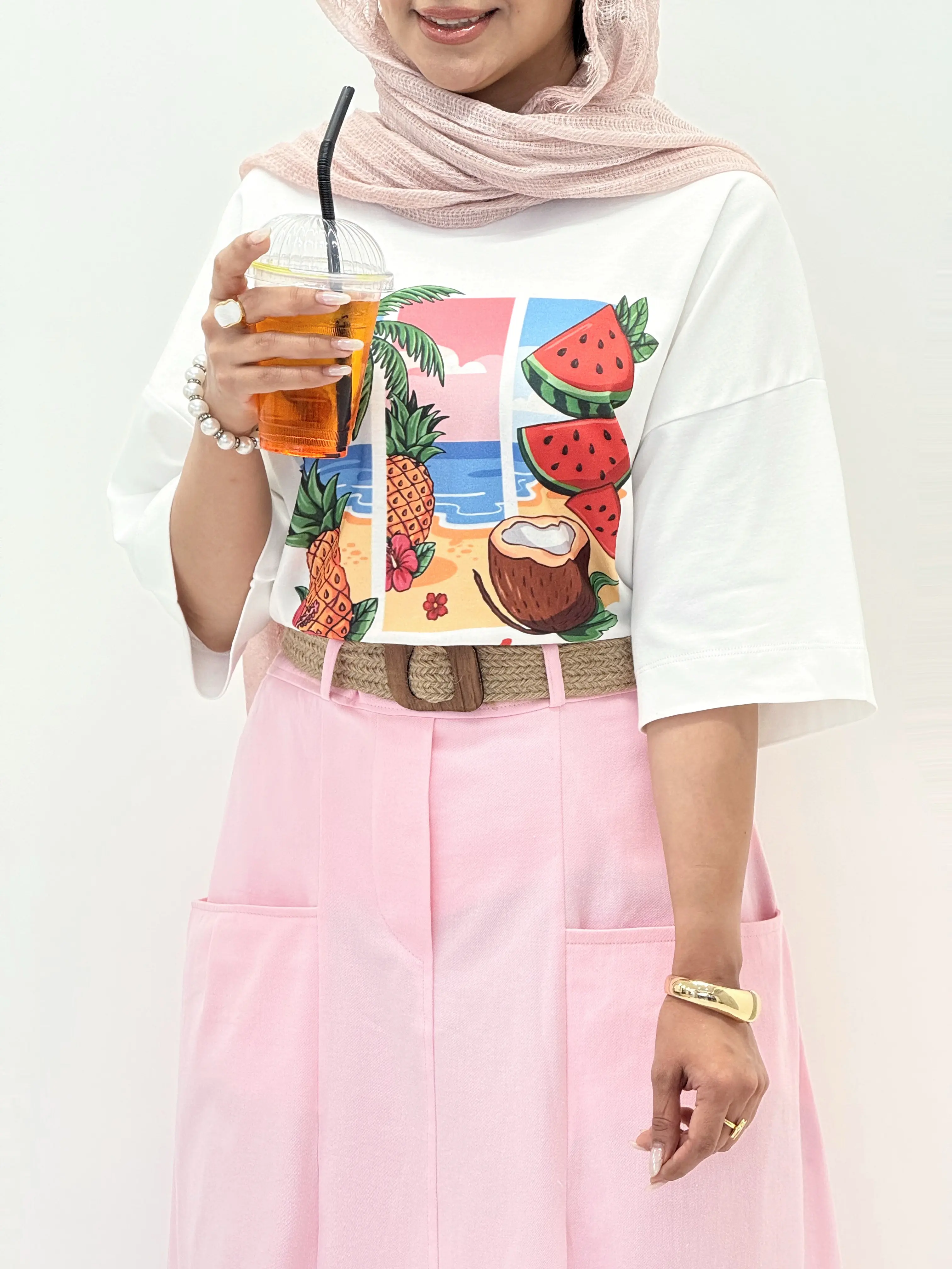 6615-تیشرت summer